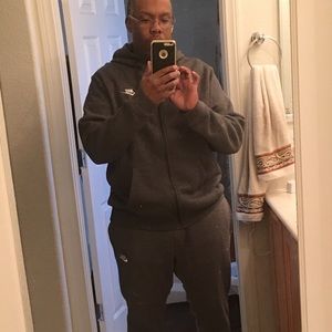 Meet your Posher, James